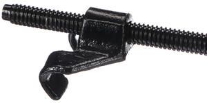Stahovák pružin MECHANIC SPRING SET FORGED 1, 2ks, 370mm