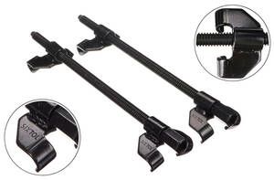 Stahovák pružin MECHANIC SPRING SET FORGED 1, 2ks, 370mm