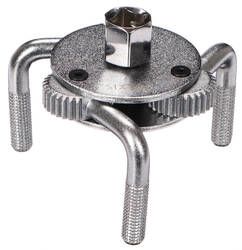 Klíč na olejový filtr MECHANIC OIL WRENCH 1, 1/2" (67-130 mm)