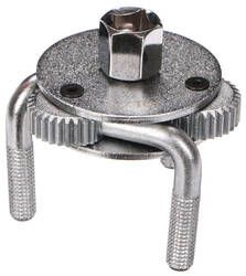 Klíč na olejový filtr MECHANIC OIL WRENCH 1, 1/2" (67-130 mm)