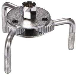 Klíč na olejový filtr MECHANIC OIL WRENCH 1, 1/2" (67-130 mm)