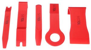 Sada k demontáži čalounění MECHANIC TRIM SET 1, 5ks