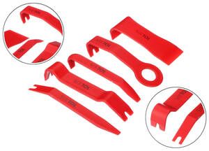 Sada k demontáži čalounění MECHANIC TRIM SET 1, 5ks