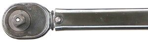 Momentový klíč MECHANIC TORQUE 1, 1/2“, 28-210 Nm
