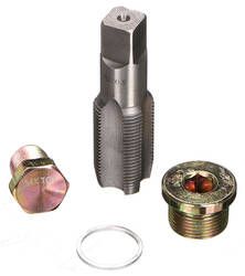 Sada na opravu závitů olejových van MECHANIC OIL PAN SET 114