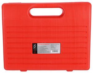 Sada na opravu závitů olejových van MECHANIC OIL PAN SET 114