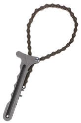 Klíč na olejové filtry MECHANIC OIL WRENCH 3,  řetězový