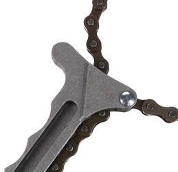 Klíč na olejové filtry MECHANIC OIL WRENCH 3,  řetězový