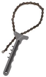 Klíč na olejové filtry MECHANIC OIL WRENCH 3,  řetězový