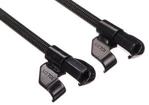 Stahovák pružin MECHANIC SPRING SET 2, 2ks, 270mm