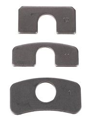Stlačovák brzdových pístů MECHANIC BRAKE SET 50, sada 50ks