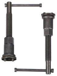 Stlačovák brzdových pístů MECHANIC BRAKE SET 50, sada 50ks