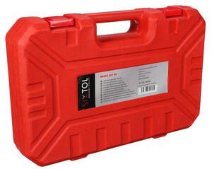 Stlačovák brzdových pístů MECHANIC BRAKE SET 50, sada 50ks