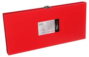 Sada na opravu závitů MECHANIC THREAD SET 131, M5 - M12