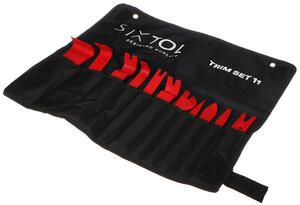 Sada k demontáži čalounění MECHANIC TRIM SET 11, 11ks