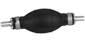 Ruční čerpadlo/přečerpávač na palivo MECHANIC MANUAL PUMP ONE, 10 mm
