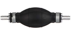 Ruční čerpadlo/přečerpávač na palivo MECHANIC MANUAL PUMP ONE, 12 mm