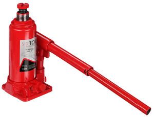 Hydraulický zvedák panenka SX BOTTLE JACK 3T