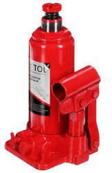 Hydraulický zvedák panenka SX BOTTLE JACK 4T