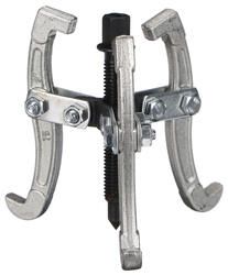Stahovák ložisek 3-ramenný MECHANIC TRIPLE PULLER 75, 3"/75mm