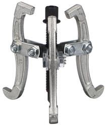 Stahovák ložisek 3-ramenný MECHANIC TRIPLE PULLER 75, 3"/75mm