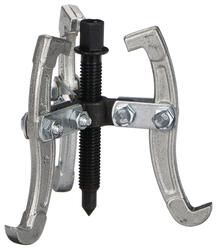 Stahovák ložisek 3-ramenný MECHANIC TRIPLE PULLER 75, 3"/75mm