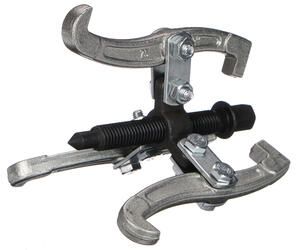Stahovák ložisek 3-ramenný MECHANIC TRIPLE PULLER 75, 3"/75mm