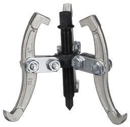 Stahovák ložisek 3-ramenný MECHANIC TRIPLE PULLER 100, 4"/100mm