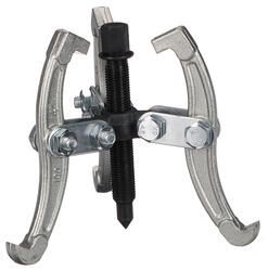 Stahovák ložisek 3-ramenný MECHANIC TRIPLE PULLER 100, 4"/100mm