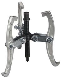 Stahovák ložisek 3-ramenný MECHANIC TRIPLE PULLER 150, 6"/150mm