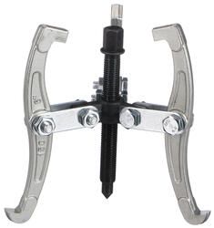 Stahovák ložisek 3-ramenný MECHANIC TRIPLE PULLER 150, 6"/150mm