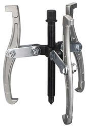 Stahovák ložisek 3-ramenný MECHANIC TRIPLE PULLER 200, 8"/200mm
