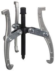 Stahovák ložisek 3-ramenný MECHANIC TRIPLE PULLER 200, 8"/200mm