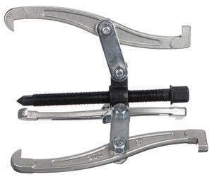 Stahovák ložisek 3-ramenný MECHANIC TRIPLE PULLER 200, 8"/200mm