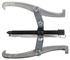 Stahovák ložisek 3-ramenný MECHANIC TRIPLE PULLER 200, 8"/200mm