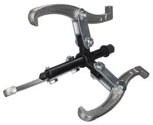 Stahovák ložisek 3-ramenný MECHANIC TRIPLE PULLER 200, 8"/200mm
