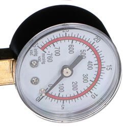 Sada pro podtlakové/vakuové testování brzdových systémů MECHANIC BRAKE TESTER 16