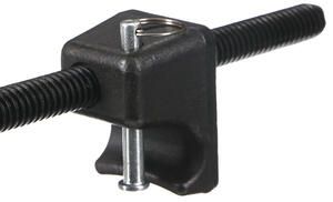 Stahovák pružin se závlačkou MECHANIC SPRING SET 4, heavy-duty, 380mm, 2ks