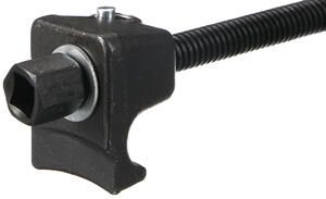 Stahovák pružin se závlačkou MECHANIC SPRING SET 4, heavy-duty, 380mm, 2ks