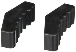 Gumová podpěra pro podstavec pod auto CAR STAND PRO, 2ks - náhradní díl