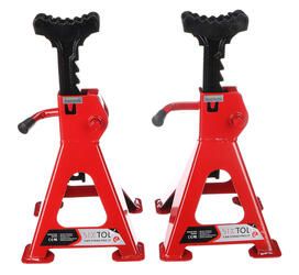 Podstavec pod auto MECHANIC CAR STAND PRO 2T, 2ks