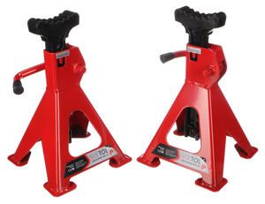 Podstavec pod auto MECHANIC CAR STAND PRO 2T, 2ks