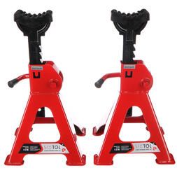 Podstavec pod auto MECHANIC CAR STAND PRO 3T, 2ks