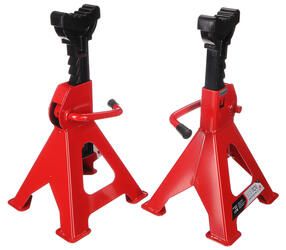 Podstavec pod auto MECHANIC CAR STAND PRO 3T, 2ks