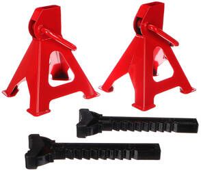 Podstavec pod auto MECHANIC CAR STAND PRO 3T, 2ks