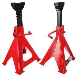Podstavec pod auto MECHANIC CAR STAND PRO 6T, 2ks - BEZ KRABICE