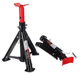 Podstavec pod auto skládací MECHANIC CAR STAND 2T, 2ks
