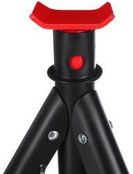 Podstavec pod auto skládací MECHANIC CAR STAND 3T, 2ks