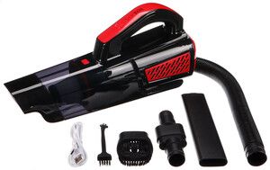 Ruční bezdrátový vysavač do auta CAR VAC 1, 90W, 10KPa