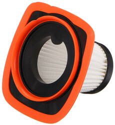 Filtr do vysavače CAR VAC FILTER, HEPA, 8x5,5cm – náhradní díl
